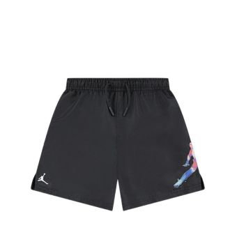 Poolside Boy's Pants - Black