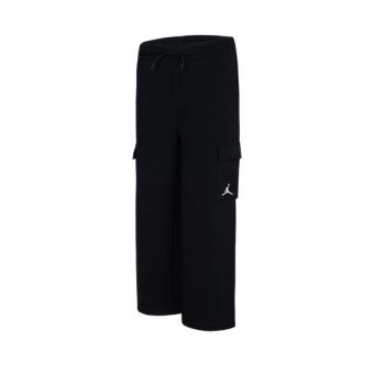 Y2K Girl's Pants - Black