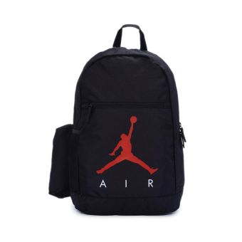 Jordan Kids School B/Kpack W Pncl Case - Black