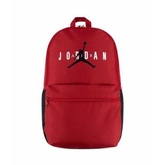 HBR Boy's Backpack - Red