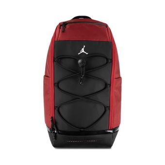 Sport Boy's Backpack - Red