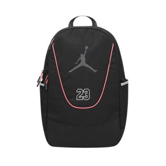 Flightcore Boy's Bags - Black