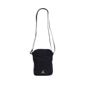 AIRBORNE Boy's Bags - Black