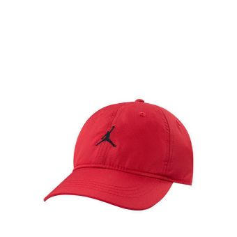 Essentials Boy's Caps - Red