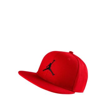 Jordan Kids Boys Cap Gym - Red