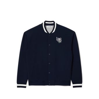 Sweatshirts Sperformance Outerwear Men's - Navy Blue/Flour