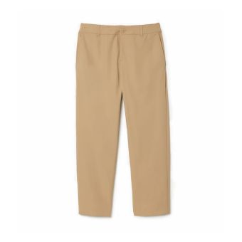Trousers Golf Performance Pants Men's - Cream
