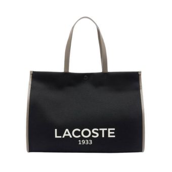 Shopping Tote Bags  Men's - Black