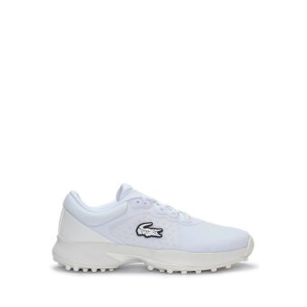 Point 224 1 Sma Shoes Men's - White/Off White