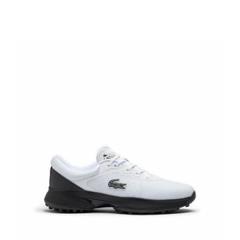Point 125 1 Sma Shoes Men's - White/Darkgrey