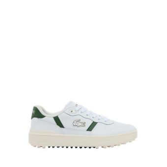 T-Clip Golf 225 1 Sfa Shoes Women's - White / Green