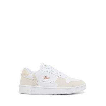 Lacoste Junior T-Clip Set 224 3 SUC - White