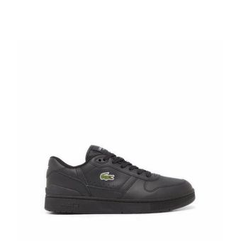 Lacoste Men's T-Clip Set 224 2 Sma - Black