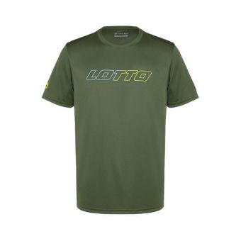 Cody Men T-shirts - Olive