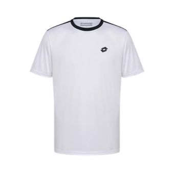 Draco Men T-shirts - White