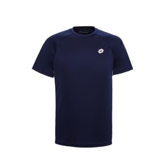 Ewils Men T-shirts - Navy