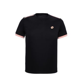 Carissa Women T-Shirt - Black