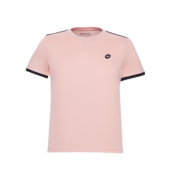 Carissa Women T-Shirt - Pink