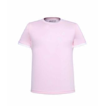 Dahlia Women T-Shirt - Pink