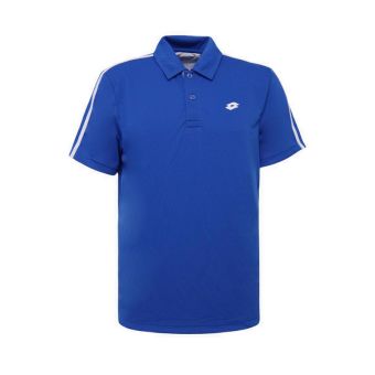 Danish Men Polo - Blue
