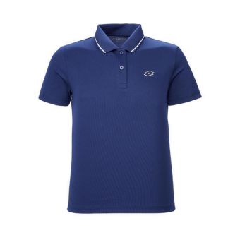 Egira Women Polo - Navy