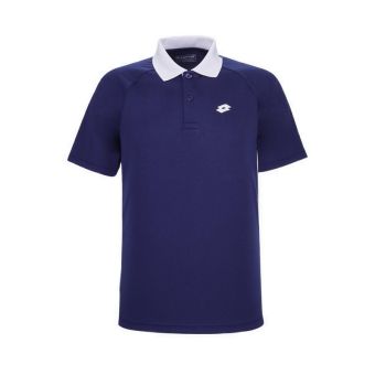 Ewils Men Polo - Navy