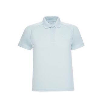 Endhie Women Polo - Mint