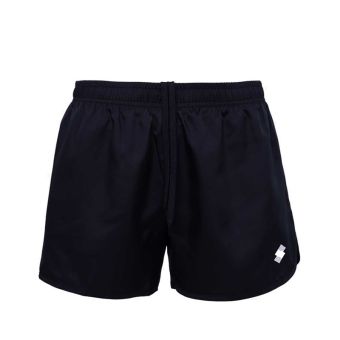 Eris Women Shorts - Black