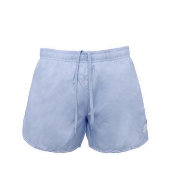 Eris Women Shorts - Blue