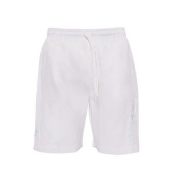 Erald Men Shorts - White