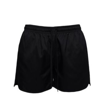 Edina Women Shorts - Black