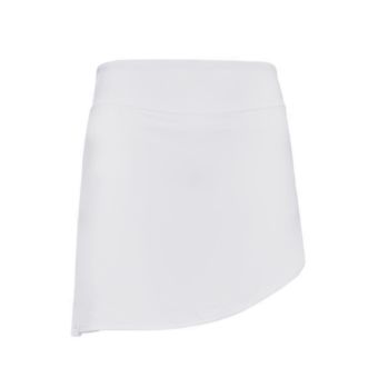 Everly Women Skirts - White