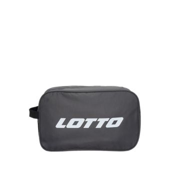 Diery Shoe Bag - Dark Grey