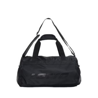 Delhi Gym Bag - Black