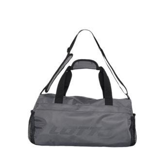 Delhi Gym Bag - Grey