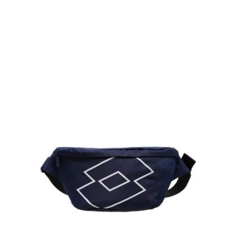 Calsione Waist Bag - Navy