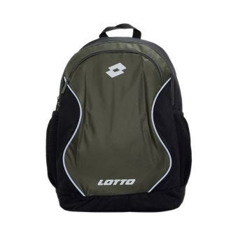Carry Backpack - Army Green