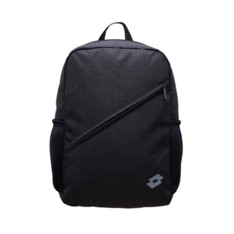 Erago Backpack - Black