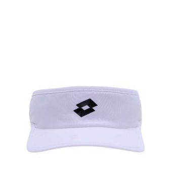 Elegra Visors - White