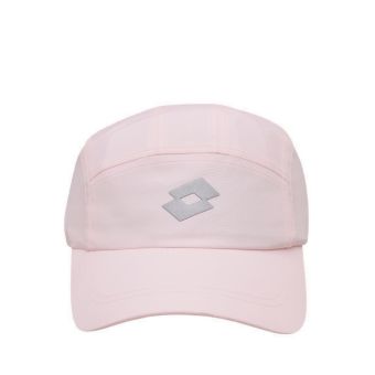 Eldera Caps - Pink