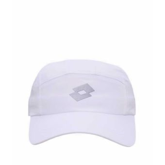Eldera Caps - White