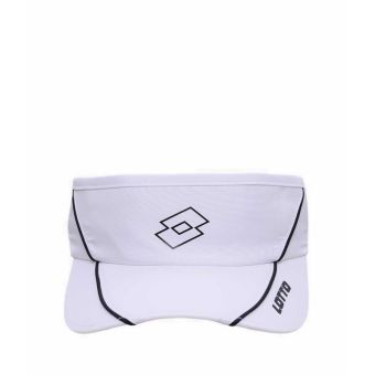 Elio Visors - White