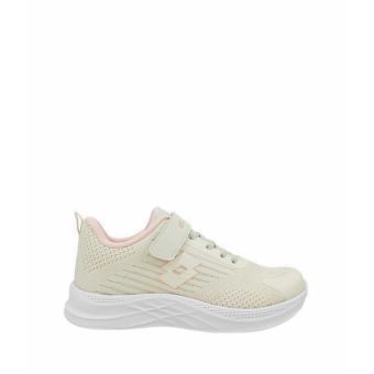 Edena Jr Girls Running Shoes - Pink