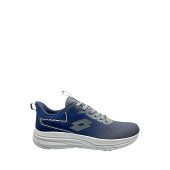 Eraste Men's Running - Grey/Navy