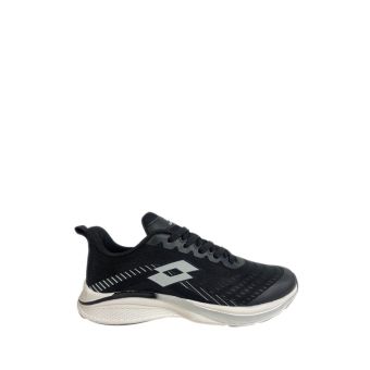 Esteban Men's Running Shoes - Black