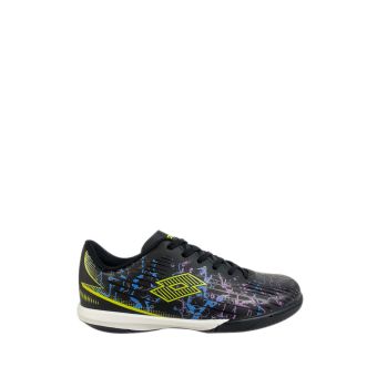 Emerson Men's Futsal /Soccer Shoes - Purple