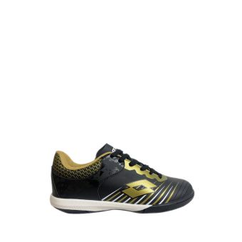 Eligio Men's Futsal /Soccer Shoes - Black