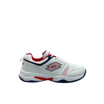 Ellory Jr Boys Tennis - White