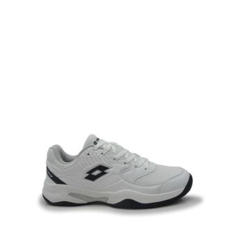 Donald Men's Tennis - White