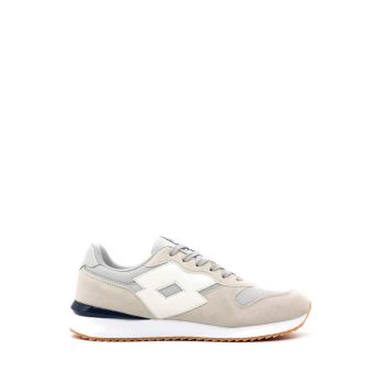 Cedar Men's Lifestyle Shoes - Beige